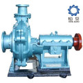 Gold mining machinery PNJ rubber pump